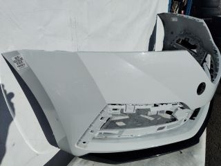 bontott SKODA OCTAVIA IV Első Lökhárító (Üresen)