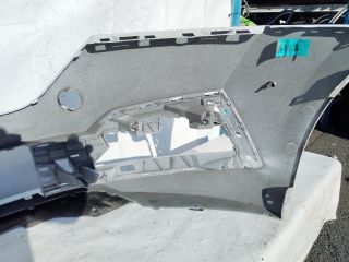 bontott SKODA OCTAVIA IV Első Lökhárító (Üresen)