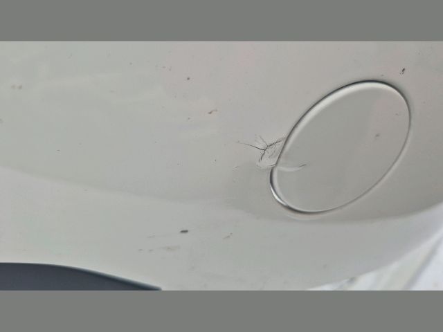 bontott SKODA OCTAVIA IV Első Lökhárító (Üresen)