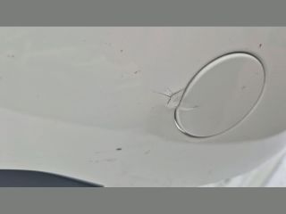 bontott SKODA OCTAVIA IV Első Lökhárító (Üresen)