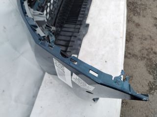 bontott SKODA OCTAVIA IV Első Lökhárító (Üresen)