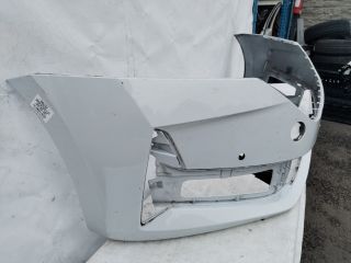 bontott SKODA OCTAVIA IV Első Lökhárító (Üresen)