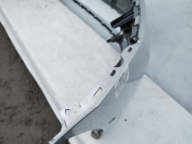 bontott SKODA OCTAVIA IV Első Lökhárító (Üresen)