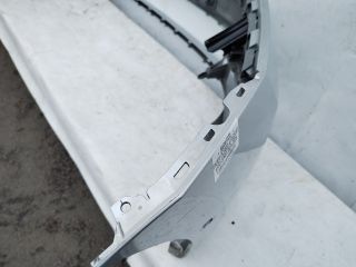 bontott SKODA OCTAVIA IV Első Lökhárító (Üresen)