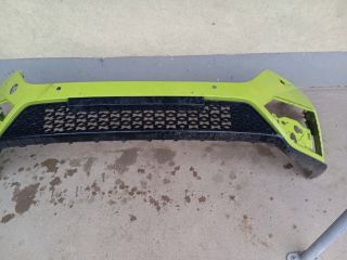 bontott SKODA OCTAVIA IV Első Lökhárító (Üresen)