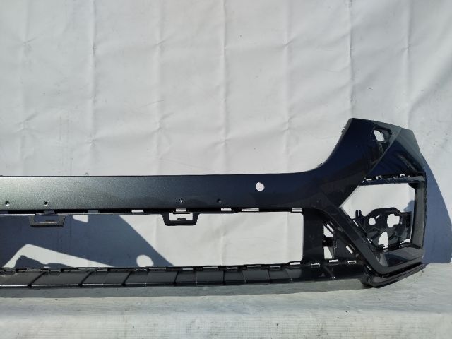 bontott SKODA OCTAVIA IV Első Lökhárító (Üresen)