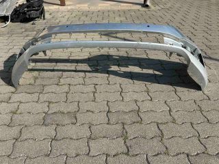 bontott SKODA OCTAVIA IV Első Lökhárító (Üresen)