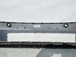 bontott SKODA OCTAVIA IV Első Lökhárító (Üresen)