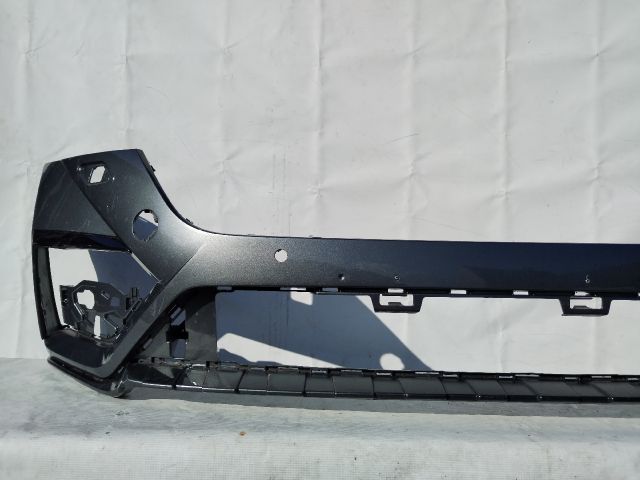 bontott SKODA OCTAVIA IV Első Lökhárító (Üresen)