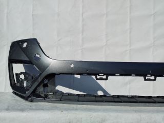 bontott SKODA OCTAVIA IV Első Lökhárító (Üresen)