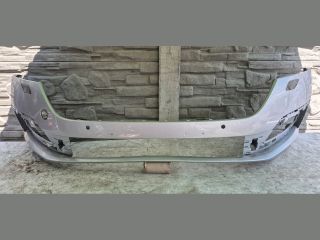 bontott SKODA OCTAVIA IV Első Lökhárító (Üresen)