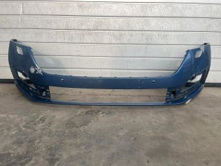 bontott SKODA OCTAVIA IV Első Lökhárító (Üresen)