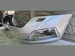 bontott SKODA OCTAVIA IV Első Lökhárító (Üresen)