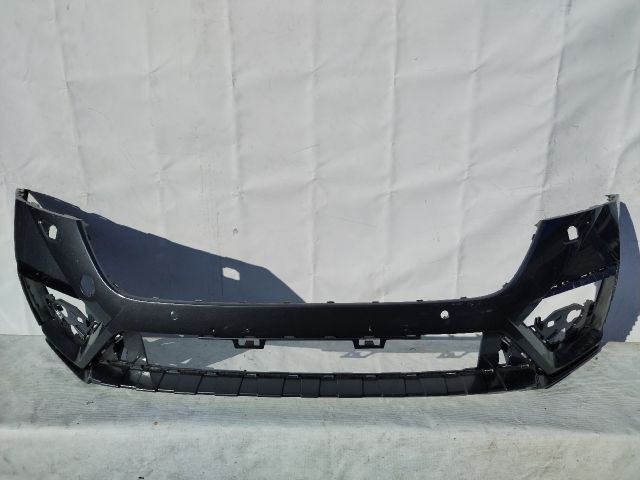 bontott SKODA OCTAVIA IV Első Lökhárító (Üresen)