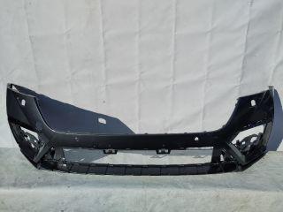 bontott SKODA OCTAVIA IV Első Lökhárító (Üresen)