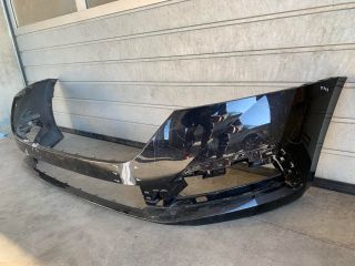bontott SKODA OCTAVIA IV Első Lökhárító (Üresen)