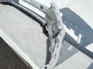 bontott SKODA OCTAVIA IV Első Lökhárító (Üresen)