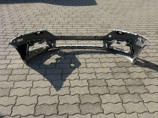 bontott SKODA OCTAVIA IV Első Lökhárító (Üresen)