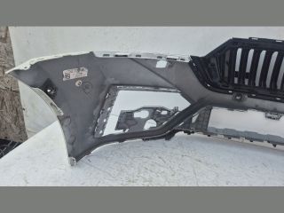 bontott SKODA OCTAVIA IV Első Lökhárító (Üresen)