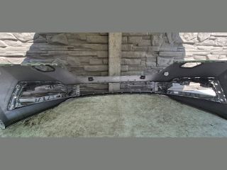 bontott SKODA OCTAVIA IV Első Lökhárító (Üresen)