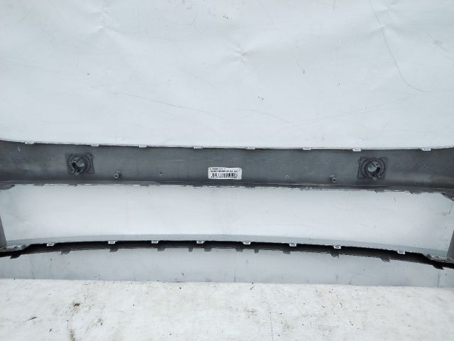 bontott SKODA OCTAVIA IV Első Lökhárító (Üresen)