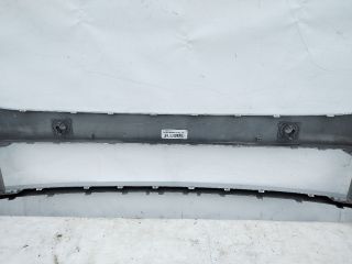 bontott SKODA OCTAVIA IV Első Lökhárító (Üresen)