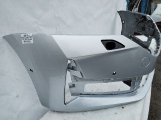 bontott SKODA OCTAVIA IV Első Lökhárító (Üresen)