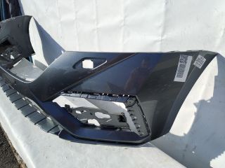 bontott SKODA OCTAVIA IV Első Lökhárító (Üresen)