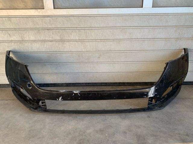 bontott SKODA OCTAVIA IV Első Lökhárító (Üresen)