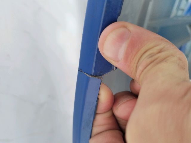 bontott SKODA OCTAVIA IV Első Lökhárító (Üresen)