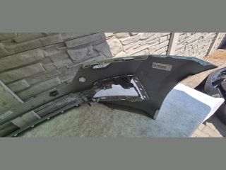 bontott SKODA OCTAVIA IV Első Lökhárító (Üresen)