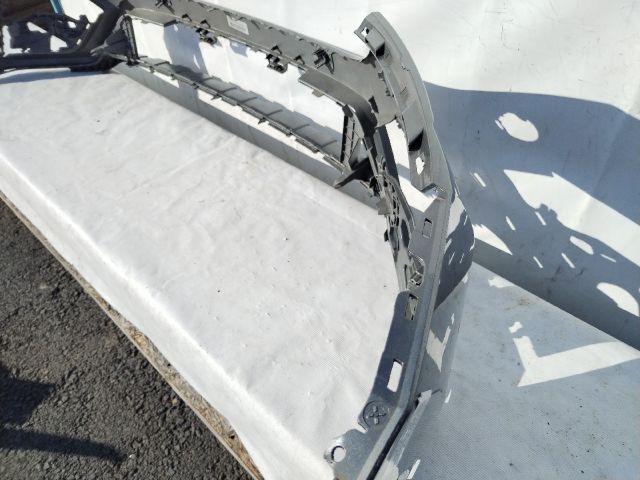 bontott SKODA OCTAVIA IV Első Lökhárító (Üresen)