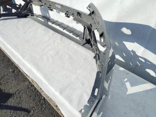 bontott SKODA OCTAVIA IV Első Lökhárító (Üresen)