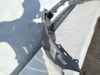 bontott SKODA OCTAVIA IV Első Lökhárító (Üresen)