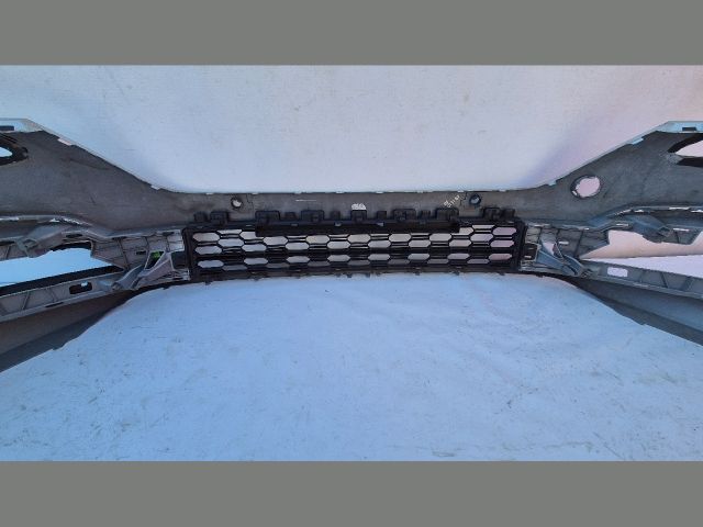 bontott SKODA OCTAVIA IV Első Lökhárító (Üresen)