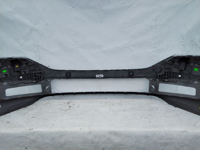 bontott SKODA OCTAVIA IV Első Lökhárító (Üresen)