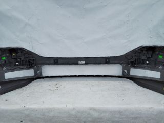 bontott SKODA OCTAVIA IV Első Lökhárító (Üresen)