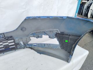 bontott SKODA OCTAVIA IV Első Lökhárító (Üresen)