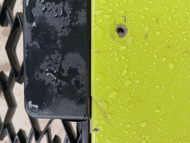 bontott SKODA OCTAVIA IV Első Lökhárító (Üresen)