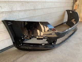 bontott SKODA OCTAVIA IV Első Lökhárító (Üresen)