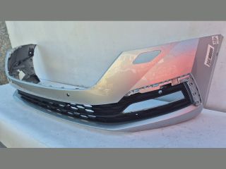 bontott SKODA OCTAVIA IV Első Lökhárító (Üresen)