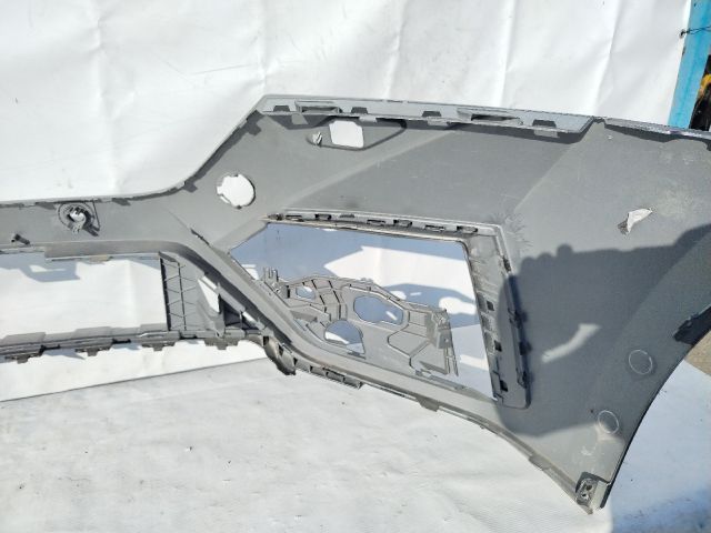 bontott SKODA OCTAVIA IV Első Lökhárító (Üresen)