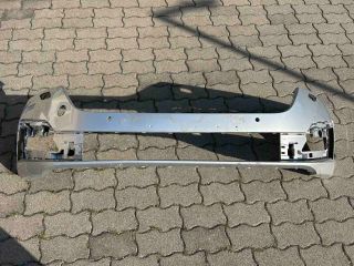 bontott SKODA OCTAVIA IV Első Lökhárító (Üresen)