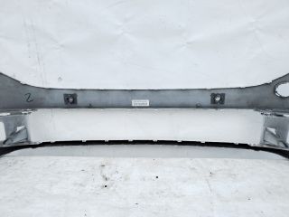 bontott SKODA OCTAVIA IV Első Lökhárító (Üresen)