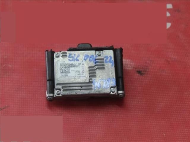 bontott SKODA OCTAVIA IV Fényszóró Elektronika