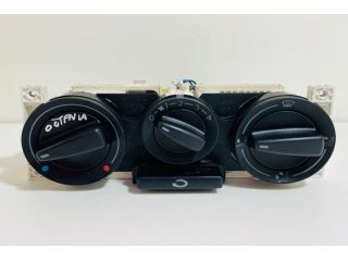 bontott SKODA OCTAVIA IV Fűtéskapcsoló