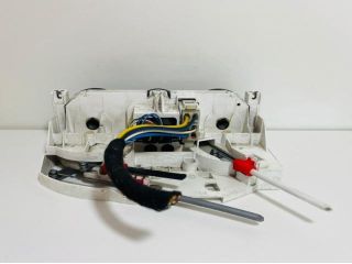 bontott SKODA OCTAVIA IV Fűtéskapcsoló