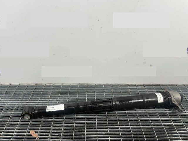 bontott SKODA OCTAVIA IV Hátsó Lengéscsillapító (Pozíciófüggetlen)