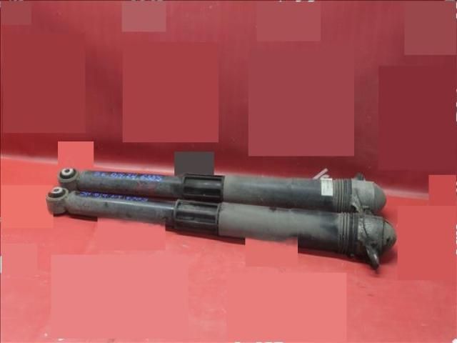 bontott SKODA OCTAVIA IV Hátsó Lengéscsillapító (Pozíciófüggetlen)