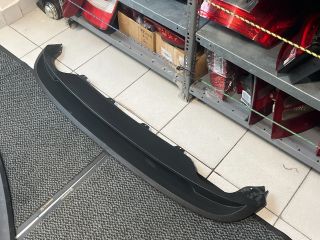 bontott SKODA OCTAVIA IV Hátsó Lökhárító Alsó (Műanyag)